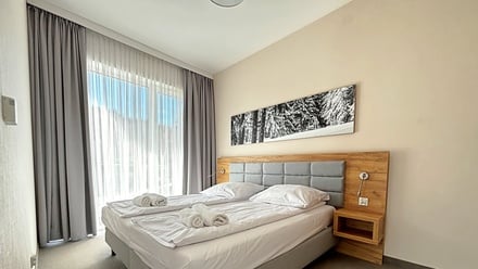 Prodej apartmánu 46 m², Dolní Morava