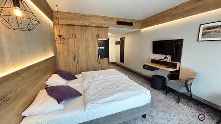 Prodej apartmánu 29 m², Dolní Morava