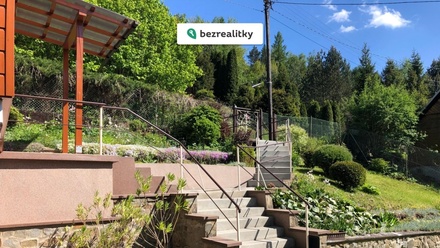 Prodej chaty 60 m², Horní Lhota u Ostravy