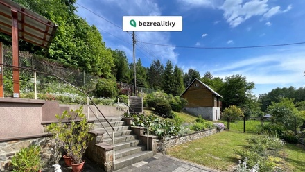 Prodej chaty 60 m², Horní Lhota u Ostravy