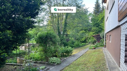 Prodej chaty 60 m², Horní Lhota u Ostravy