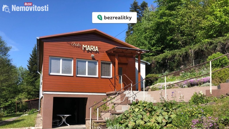 Prodej chaty 60 m², Horní Lhota u Ostravy