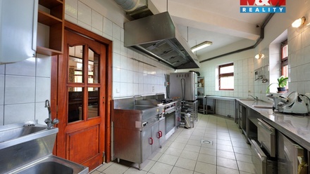 Prodej rodinného domu 407 m², Prostějov