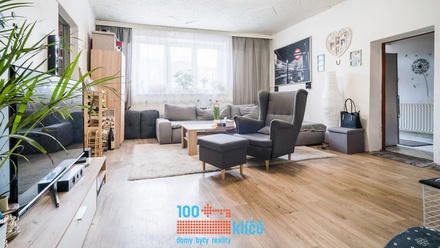 Prodej rodinného domu 250 m², Brno - Líšeň