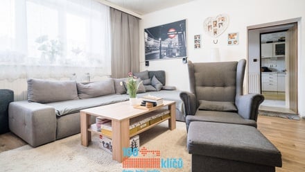 Prodej rodinného domu 250 m², Brno - Líšeň