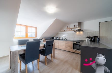 Prodej rodinného domu 251 m², Vsetín