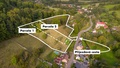 Prodej stavebního pozemku 4 180 m², Heřmanov