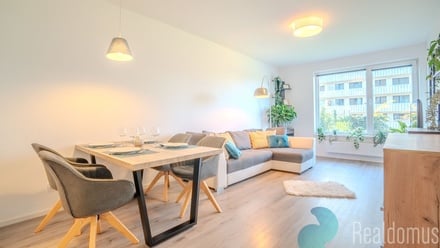 Prodej bytu 2+kk 60 m², Praha 3