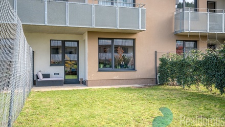 Prodej bytu 2+kk 60 m², Praha 3