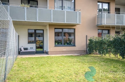 Prodej bytu 2+kk 145 m², Praha 3