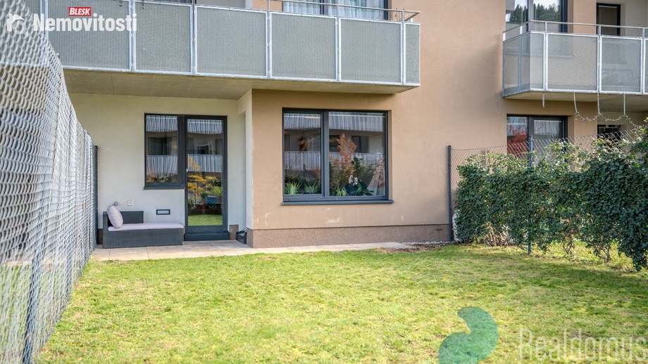 Prodej bytu 2+kk 60 m², Praha 3