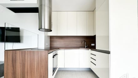 Pronájem bytu 2+kk 66 m², Praha 5, Smíchov