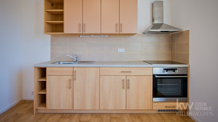 Pronájem bytu 2+kk 49 m², Bernartice