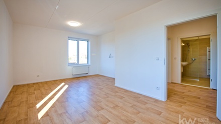 Pronájem bytu 2+kk 49 m², Bernartice