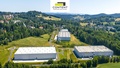 Pronájem výrobního prostoru 5 000 m², Aš
