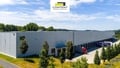 Pronájem výrobního prostoru 5 000 m², Aš