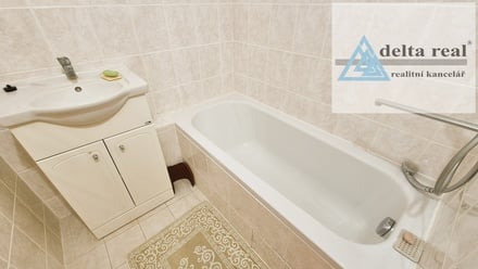 Prodej bytu 2+1 56 m², Šumperk