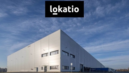 Pronájem skladu 3 404 m², Ostrava - Hrušov