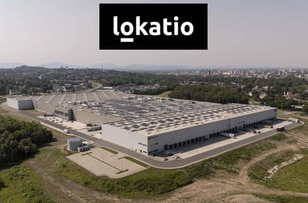 Pronájem skladu 3 404 m², Ostrava - Hrušov