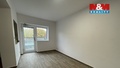 Pronájem bytu 2+1 57 m², Ostrava - Vítkovice