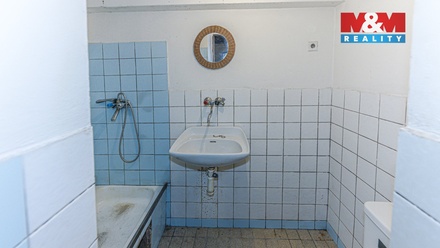 Prodej chalupy 60 m², Vinaře