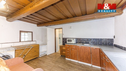 Prodej chalupy 60 m², Vinaře