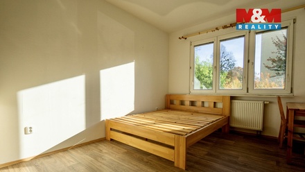 Prodej bytu 1+kk 20 m², Zlín
