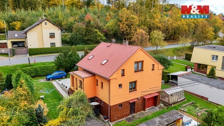 Prodej rodinného domu 275 m², Kozolupy