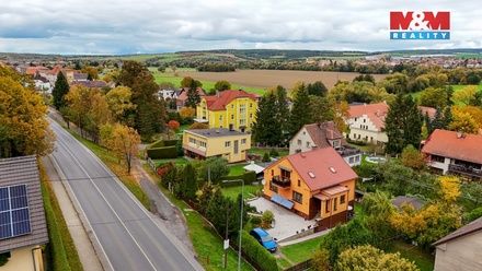 Prodej rodinného domu 275 m², Kozolupy