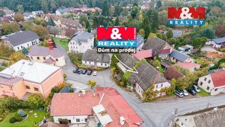 Prodej restaurace 130 m², Studnice