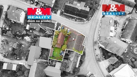 Prodej restaurace 130 m², Studnice