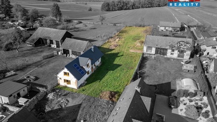 Prodej rodinného domu 87 m², Hradec nad Moravicí