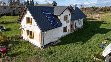 Prodej rodinného domu 87 m², Hradec nad Moravicí