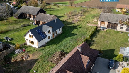 Prodej rodinného domu 87 m², Hradec nad Moravicí