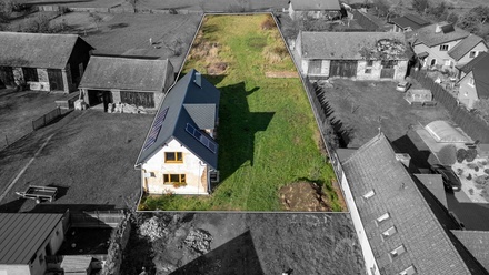 Prodej rodinného domu 87 m², Hradec nad Moravicí