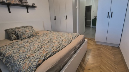 Pronájem bytu 4+kk 78 m², Ústí nad Labem-město