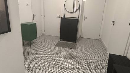 Pronájem bytu 4+kk 78 m², Ústí nad Labem-město