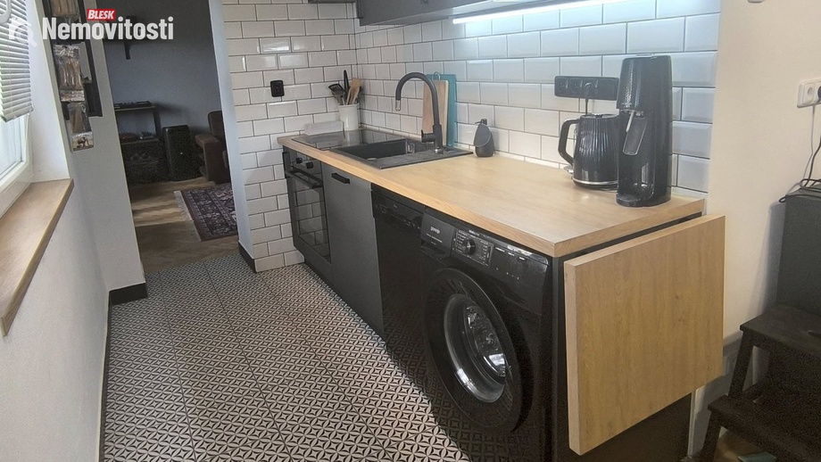 Pronájem bytu 4+kk 78 m², Ústí nad Labem-město