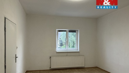 Pronájem bytu 3+1 95 m², Jablonec nad Nisou