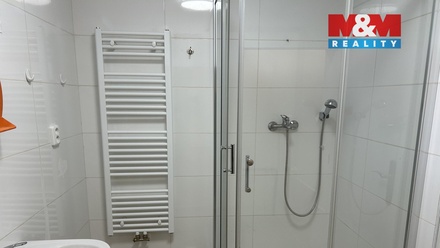 Pronájem bytu 3+1 95 m², Jablonec nad Nisou