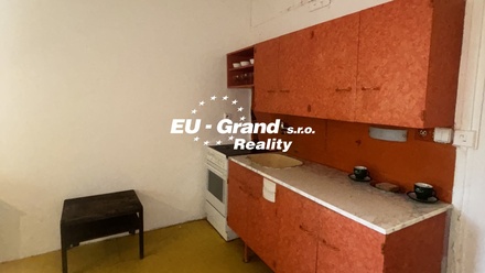 Prodej bytu 1+kk 27 m², Varnsdorf