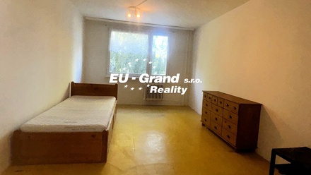 Prodej bytu 1+kk 27 m², Varnsdorf