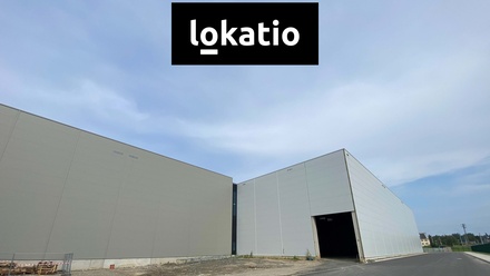 Pronájem výrobního prostoru 5 181 m², Ostrava - Hrušov