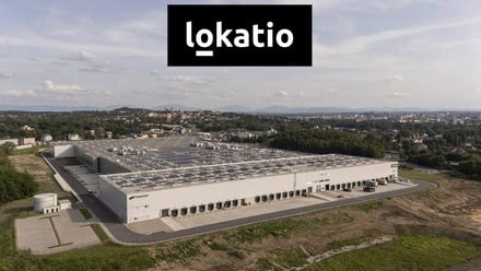 Pronájem výrobního prostoru 10 173 m², Ostrava - Hrušov