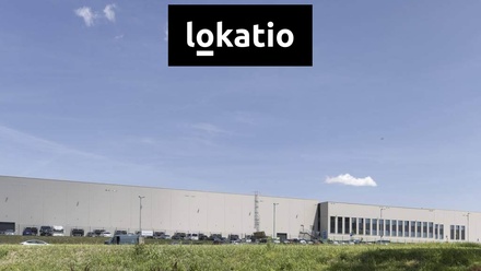 Pronájem výrobního prostoru 10 173 m², Ostrava - Hrušov