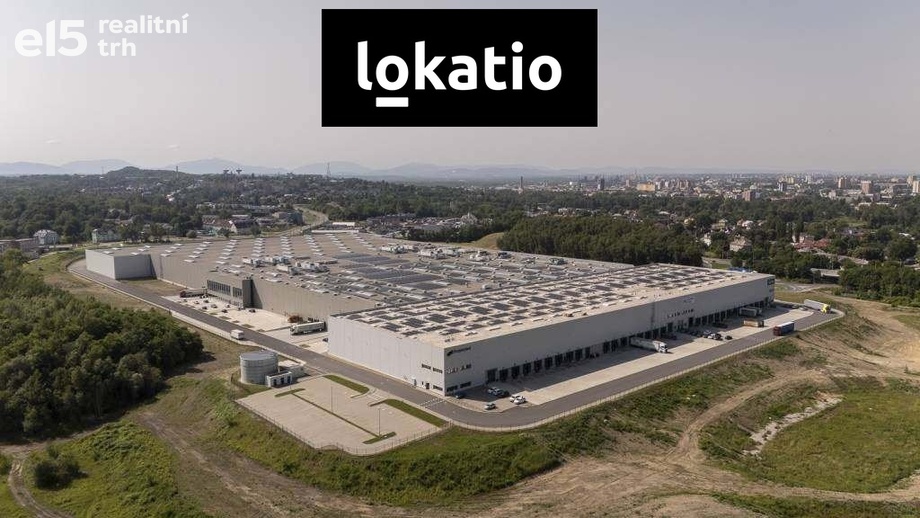 Pronájem výrobního prostoru 10 173 m², Ostrava - Hrušov