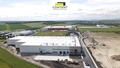 Pronájem výrobního prostoru 30 000 m², Ovčáry