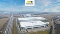 Pronájem výrobního prostoru 20 570 m², Ostředek