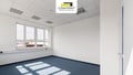 Pronájem výrobního prostoru 20 570 m², Ostředek