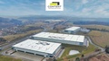Pronájem výrobního prostoru 20 570 m², Ostředek